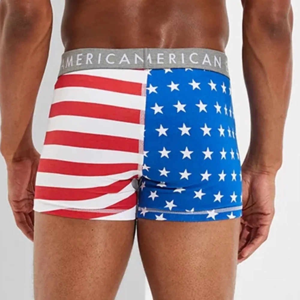 July 4th American eagle Stars + Stripes 3